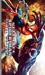 game pic for Spider-Man Total Mayhem Hd